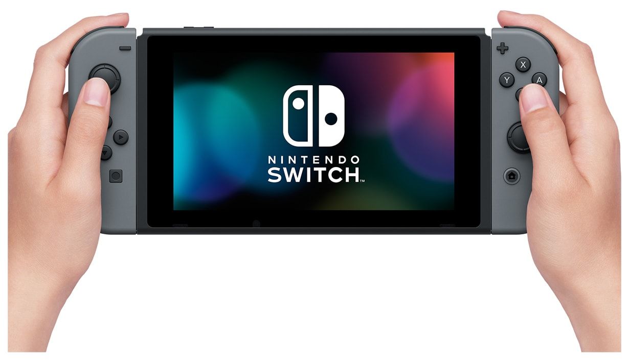 Nintendo Switch Zwart kopen? | Kieskeurig.nl | Consoles