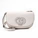 Calebra XBody Flap Umhängetasche 24 cm off-white