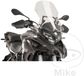 PUIG Touring Voorruit Benelli TRK 502/X Smoke