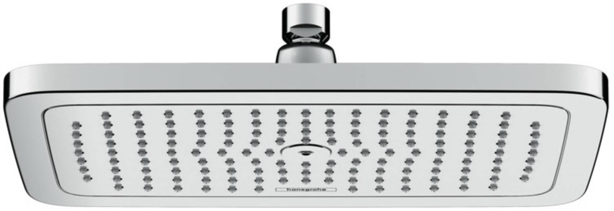 Hansgrohe Croma E - Chroom