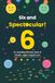 Six and Spectacular! An Amazing Birthday Book of Stories, Jokes, Facts & Fun!