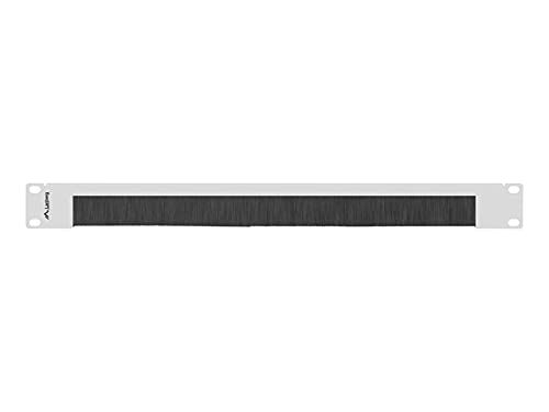 Lanberg AK-1103-S Rack-toebehoren zwart, grijs
