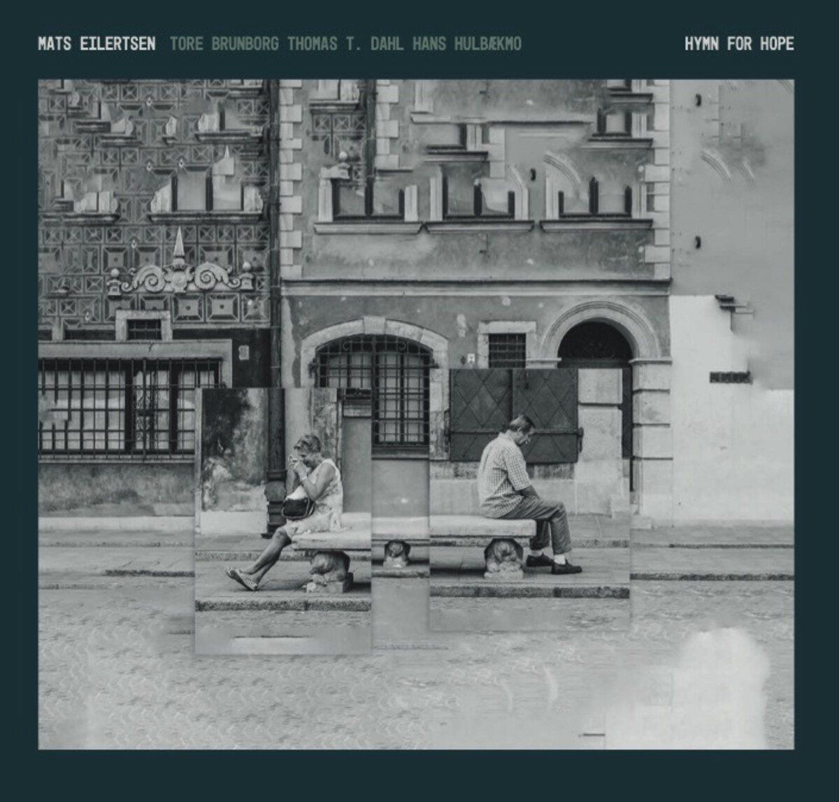 PIAS Nederland Hymn For Hope (LP)