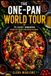 THE Independently Published The One-Pan World Tour