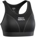 Madwave Rival Sport-top Noir L Femme