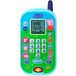 VTech Peppa Pig Téléphone Multicolore