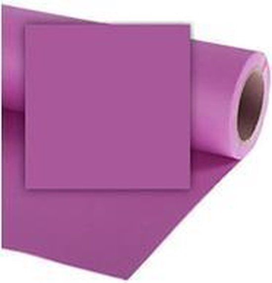 Colorama 1.35x11m Fuchsia