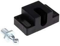 RS PRO Kogelsnapper 30, 40 groefgrootte: 6mm