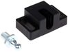 RS PRO Kogelsnapper 30, 40 groefgrootte: 6mm