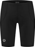 Rogelli Core Korte Fietsbroek Heren met Zeem - Wielrenbroek - Zwart - Maat XS