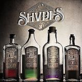 PIAS Nederland Shvpes - Pain. Joy. Ecstasy. Despair (CD) (Limited Edition)