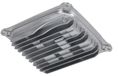 Mercedes unité de commande de phare pour Mercedes C-Klasse W205 S205 E-Klasse W213 S213