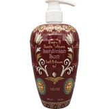Le Maioliche Gel de Bain Herbes Méditerranéennes 700ml