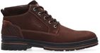 Australian art 15.1578.05 D47 Middelburg brown nubuck veterschoen heren maat 42