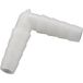 Barwig 17-214 PVC tuyau coude 13 mm (1/2) Ø, 10 mm