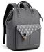 Sac à dos pour ordinateur portable, doté d'une fonction antivol et d'un compartiment spécifique pour ordinateur portable