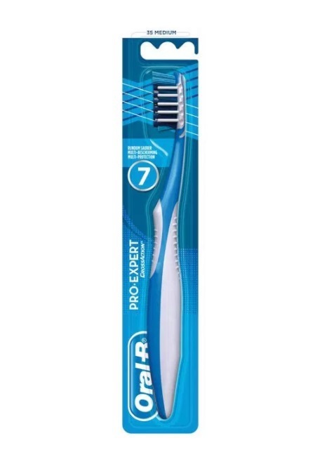 Oral-B Tandenborstel professional medium 35 1st