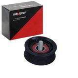 Maxgear Omlenk - geleidingsrol V-riem 1. 9CDT GA358. 05 1361876