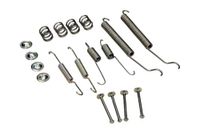 Metzger 105-0830 accessoireset, remschoenen