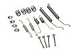 Metzger 105-0830 accessoireset, remschoenen