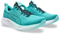 ASICS Gel-Pulse 16 - Hardloopschoenen - Maat 48 - Illuminate Mint/Wave Teal / Groen Blauw
