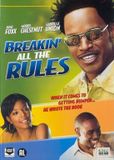 Megamoviestore Speelfilm - Breakin' All The Rules DVD