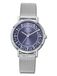GO GirlOnly Analoog horloge zilver