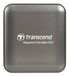 Transcend ESD420 4 TB USB Type-C Grijs