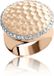 Orphelia Ring R-4216-ROSE/52 Zilver 925 Rosékleurig Zirkonia