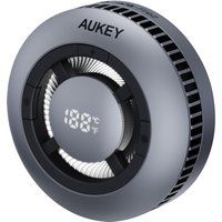 AUKEY LC-G10 MagFusion GameFrost Qi2 - Zwart