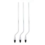 Gibraltar Dunnett Floor Tom Legs 12.7mm 3 Pack