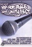 First Hip Hop Peace & Unity