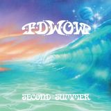 Second Farmer Dave & The Wizards Of The West - Second Summer