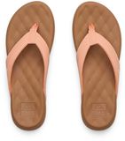 Reef Cushion Melody Sand Teenslippers Dames