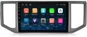 Awesafe 10-inch autoradio voor VW Crafter 2017-2021, met Linux-besturingssysteem, CarPlay, Android Auto, navigatie, Bluetooth 5.1, Wi-Fi en Mirror Link