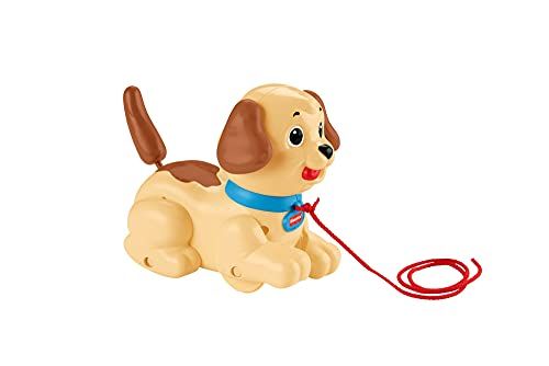 Fisher-Price H9447 Lil' Snoopy