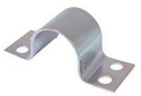 S-Impuls Mastklem voor satellietschotel | diameter 40-42 mm | staal