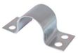 S-Impuls Mastklem voor satellietschotel | diameter 40-42 mm | staal