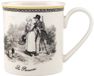 Villeroy & Boch Audun Chasse Kaffeebecher 300 ml