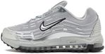 Nike Air Max TL 2.5 Metallic Silver - Maat 44