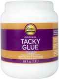 Aleene's Orginal tacky glue jar - 1,8l