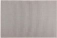 vidaXL Vloerkleed LUGO Crème en Taupe 200 x 280 cm Polyester