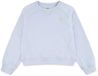 Levi's® Kids Sweatshirt à col rond Meet And Greet Blanc 12 Ans Fille
