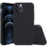 Fresnour iPhone 12 Pro Hoesje