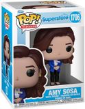 Funko Pop! Television: Superstore - Amy Sosa #1706