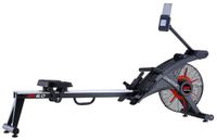 Gymstick Gr 6.0 Roeimachine Noir