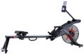 Gymstick Gr 6.0 Roeimachine Noir