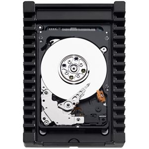 Western Digital VelociRaptor 600GB 3.5 inch Harde Schijf - WD6000HLHX
