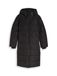 TOM TAILOR Manteau d'hiver noir