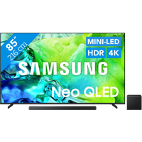 Samsung Neo QLED 85" QN80H / 2026